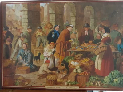 Market Day
