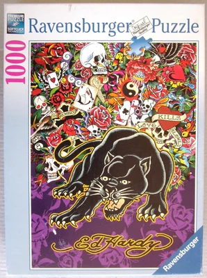 Black Panther