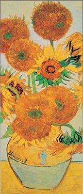 Sunflowers (det)