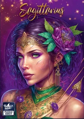 Sagittarius