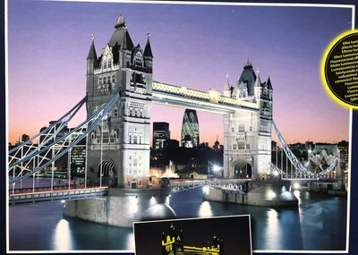 Tower Bridge