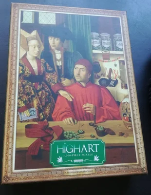 A Budtender on His Shop