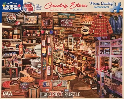 Country Store