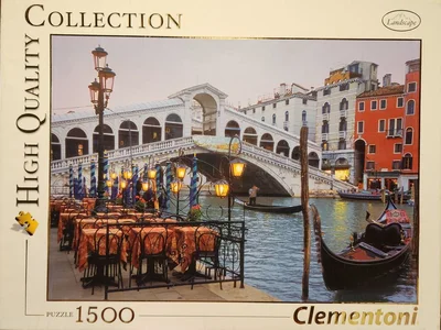Venezia