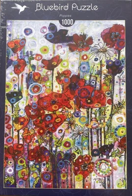 Poppies