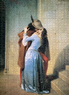 Il Bacio