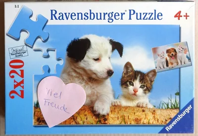 Wahre Freunde