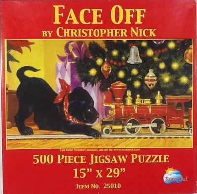 Face Off