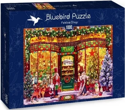 Festive Shop