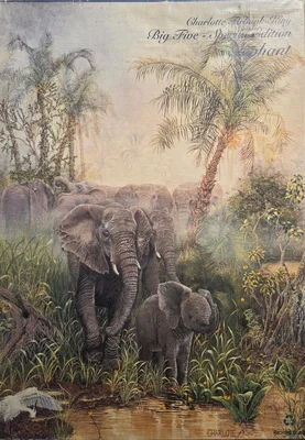 Elephant