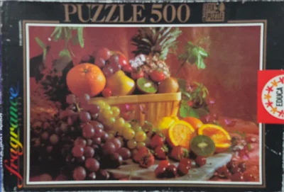 Tutti-frutti