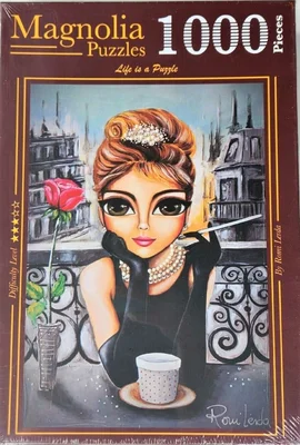 Audrey