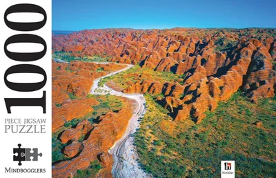 Purnululu National Park, Australia