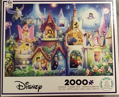 Princess Castle