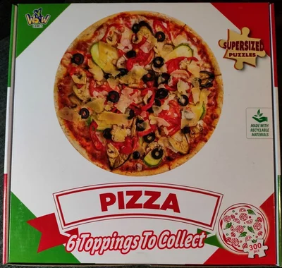 Vegetarian