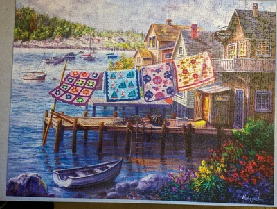Dockside Quilts