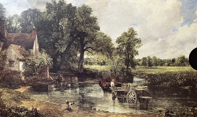 The Hay-Wain