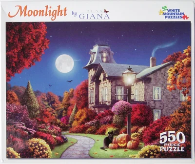 Moonlight