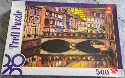 Colmar, Alsace,France