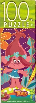 DreamWorks Trolls