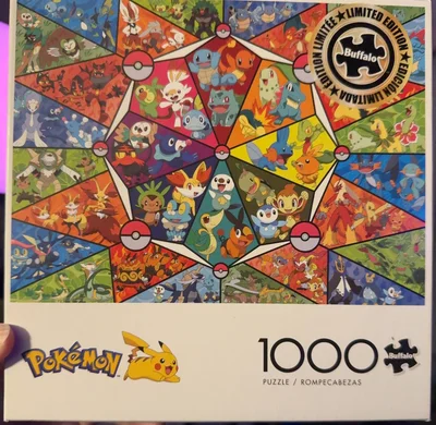 Pokémon