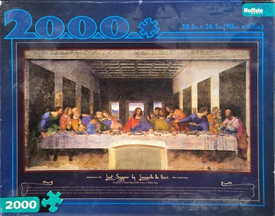 Last Supper