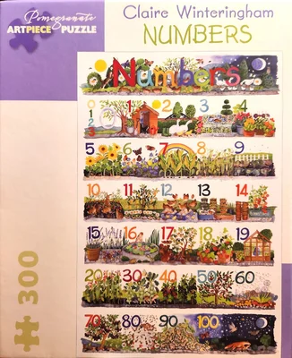 Numbers
