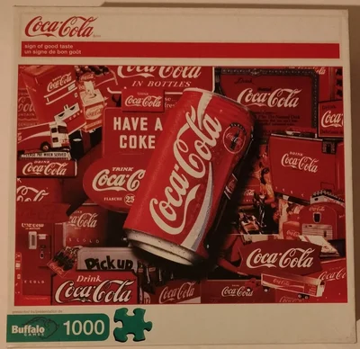 Sign of good taste