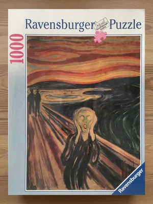 The Scream
