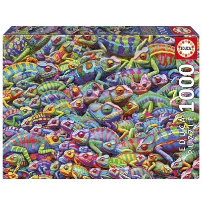 Chaos Caméléon