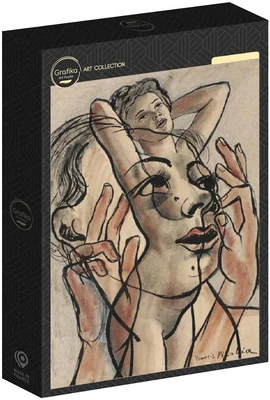 Francis Picabia - Enjoyment, 1932