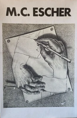 Drawing Hands