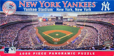 Yankee Stadium New York, New York