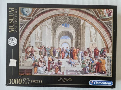 The School of Athens