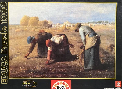 The Gleaners