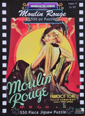 Moulin Rouge