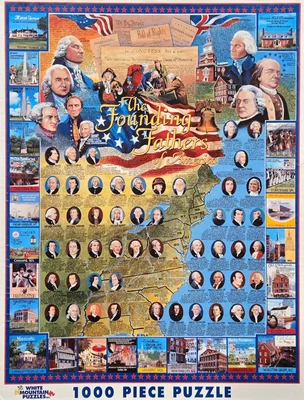 The Founding Fathers