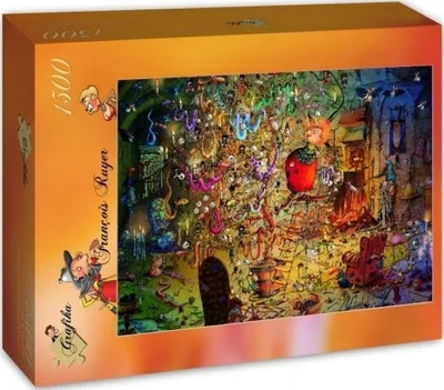 Witch - Halloween Fun