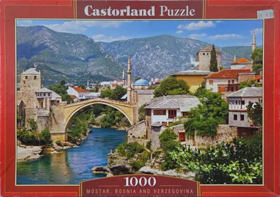 Mostar, Bosnia and Herezegovina