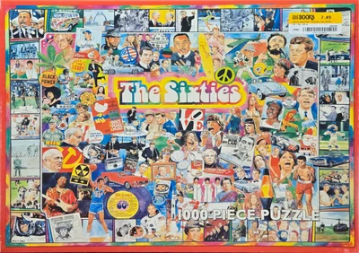 The Sixties