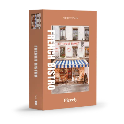 French Bistro