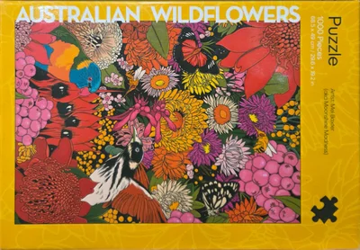 Australian Wildflowers