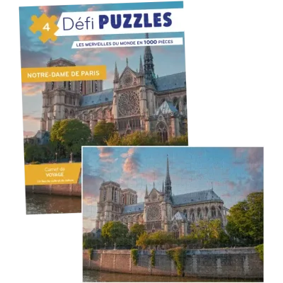 Notre Dame de Paris