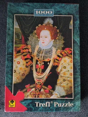 Queen Elizabeth I