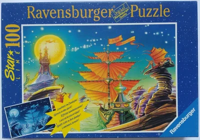 Pirate Ship (Piratenschiff)