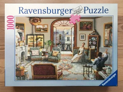 Portrait of a Dancer