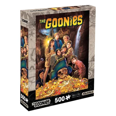 The goonies