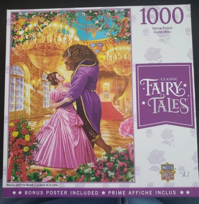 Beauty and the Beast