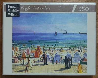 Les sables d’Olomne