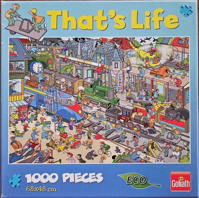 That’s Life #71336